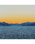 Arctic Dawn