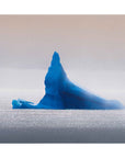 Blue Berg, Bright Sea