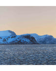 Dawn, Sunneshine Fjord