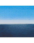 Fog Bank at Sea, Davis Strait