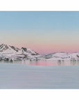 Greenlandic Dawn