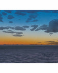Last Light, Sunneshine Fjord, Baffin Island