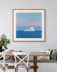 An Austere Beauty
